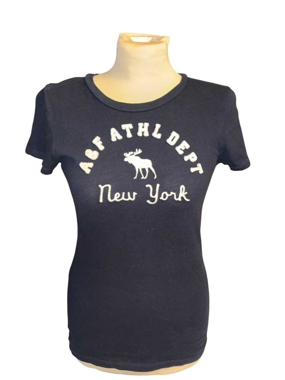 A&F long T-shirt